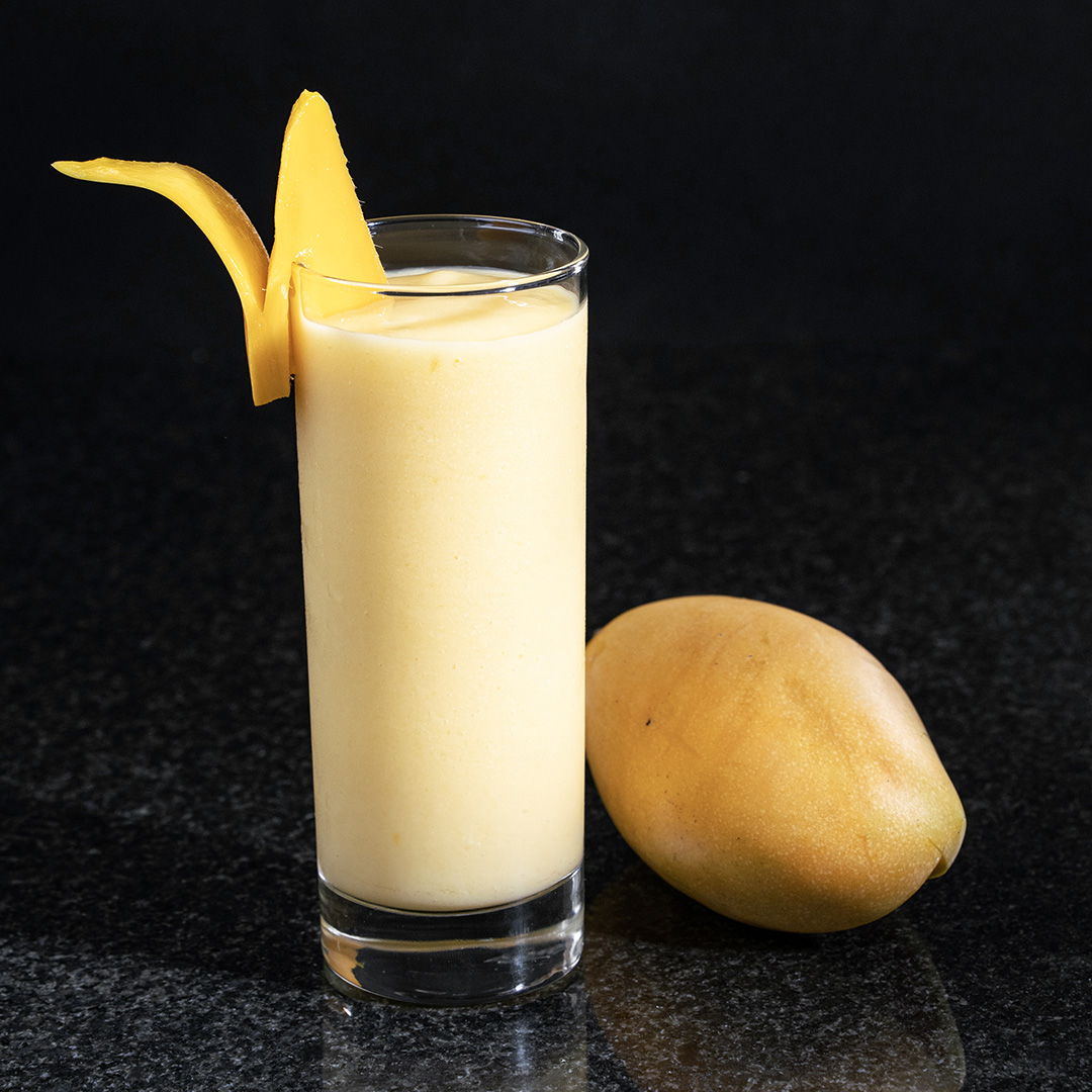 Mango Smoothies