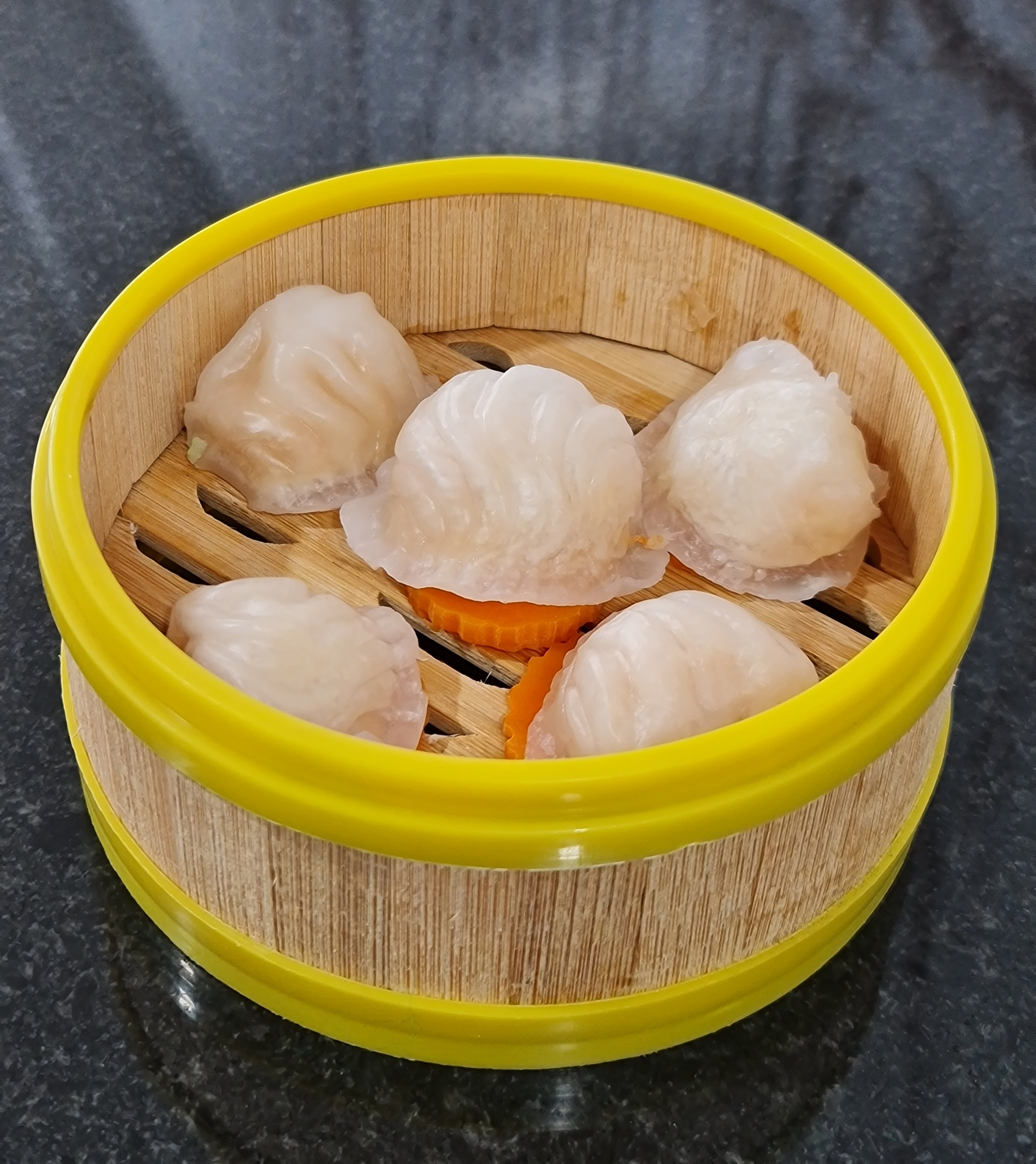 Dumplings
